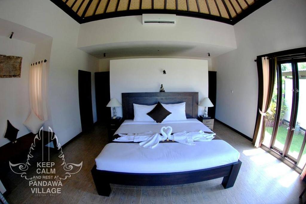 Pandawa Village Lovina Quarto foto