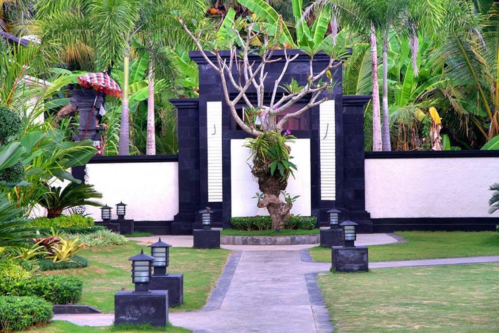 Pandawa Village Lovina Exterior foto