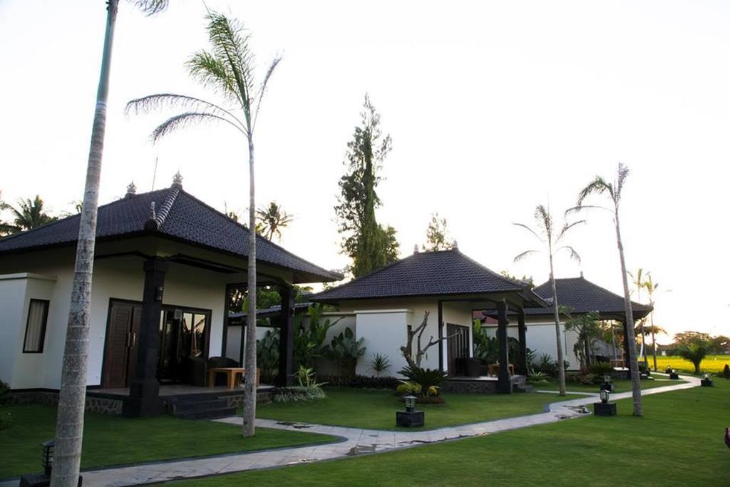 Pandawa Village Lovina Exterior foto