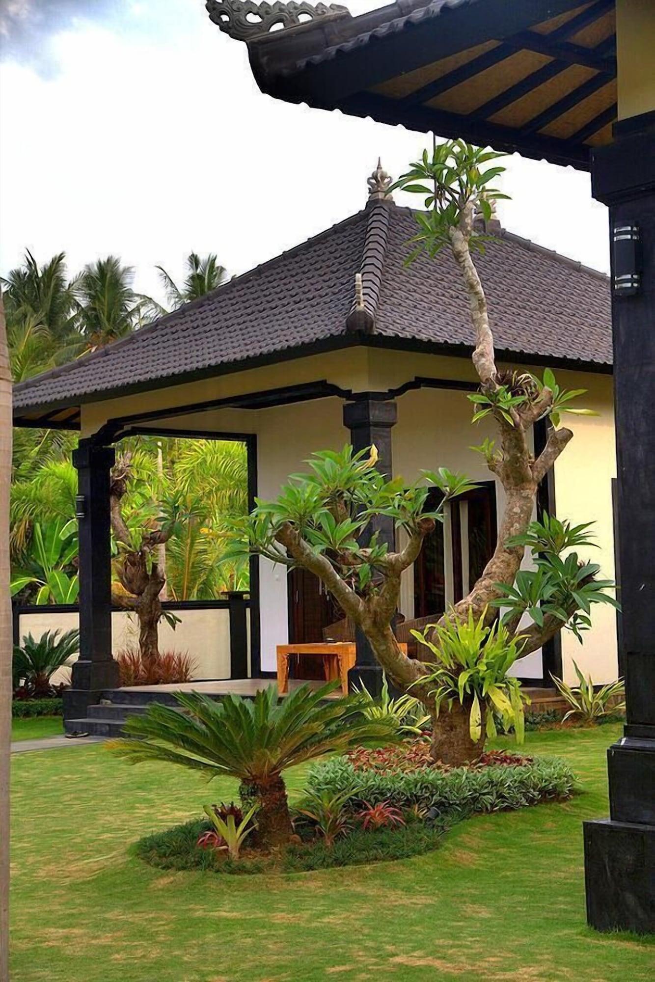 Pandawa Village Lovina Exterior foto