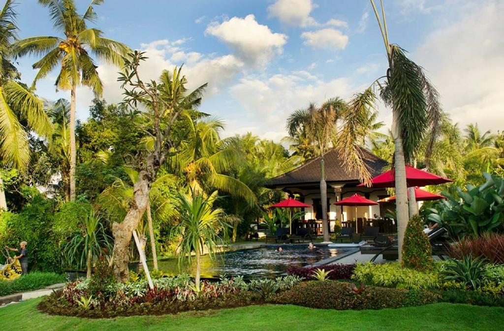 Pandawa Village Lovina Exterior foto