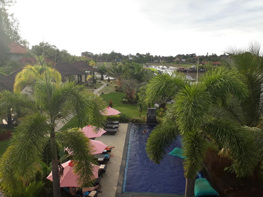 Pandawa Village Lovina Exterior foto