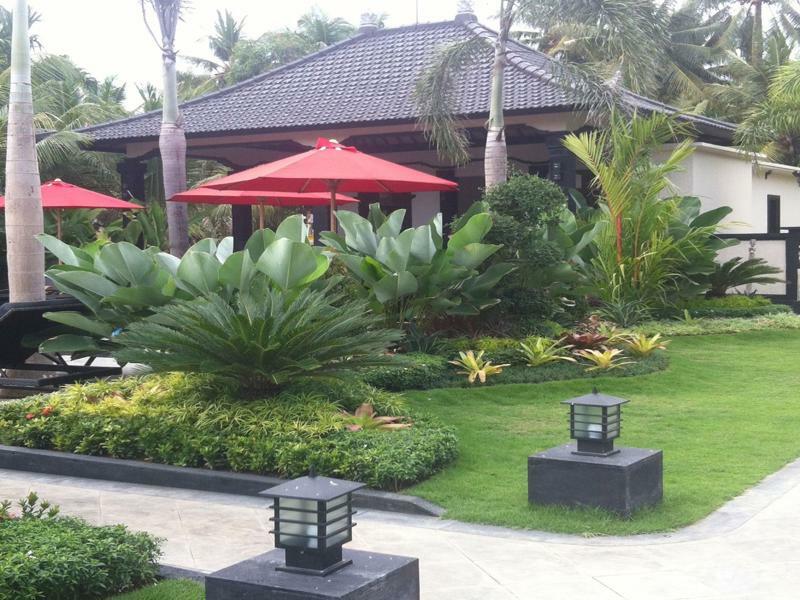 Pandawa Village Lovina Exterior foto
