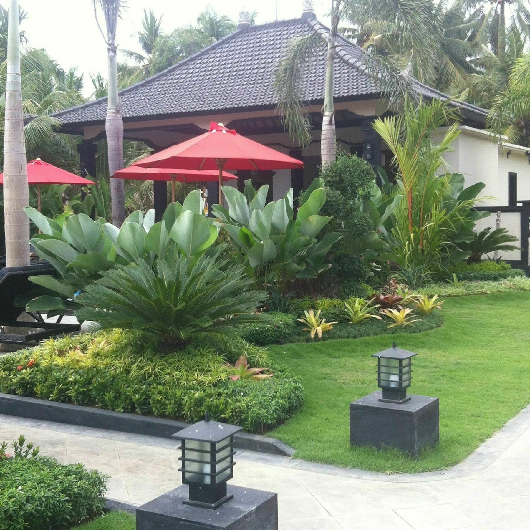 Pandawa Village Lovina Exterior foto