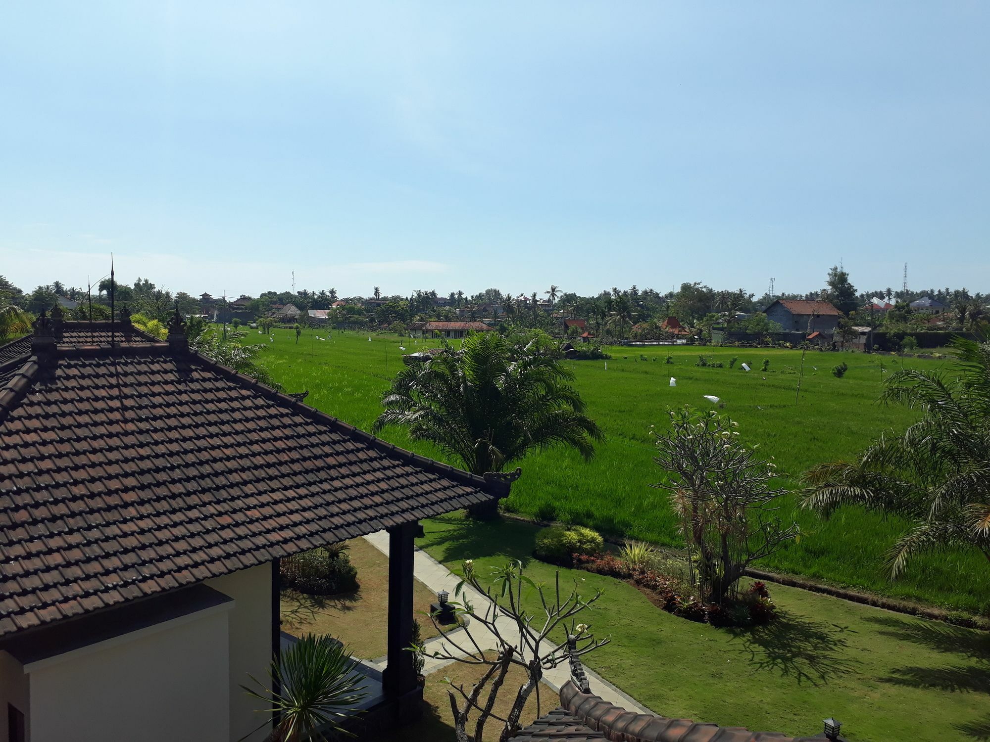 Pandawa Village Lovina Exterior foto