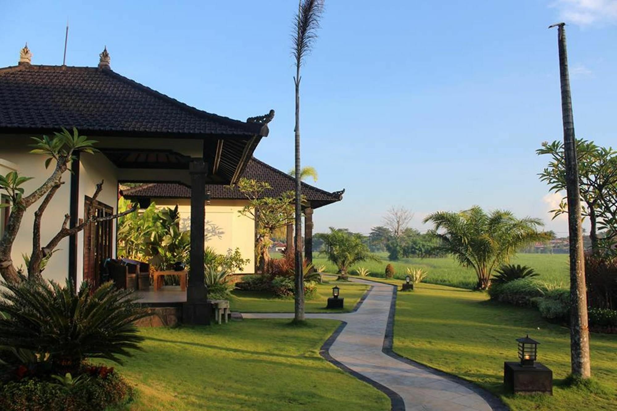 Pandawa Village Lovina Exterior foto
