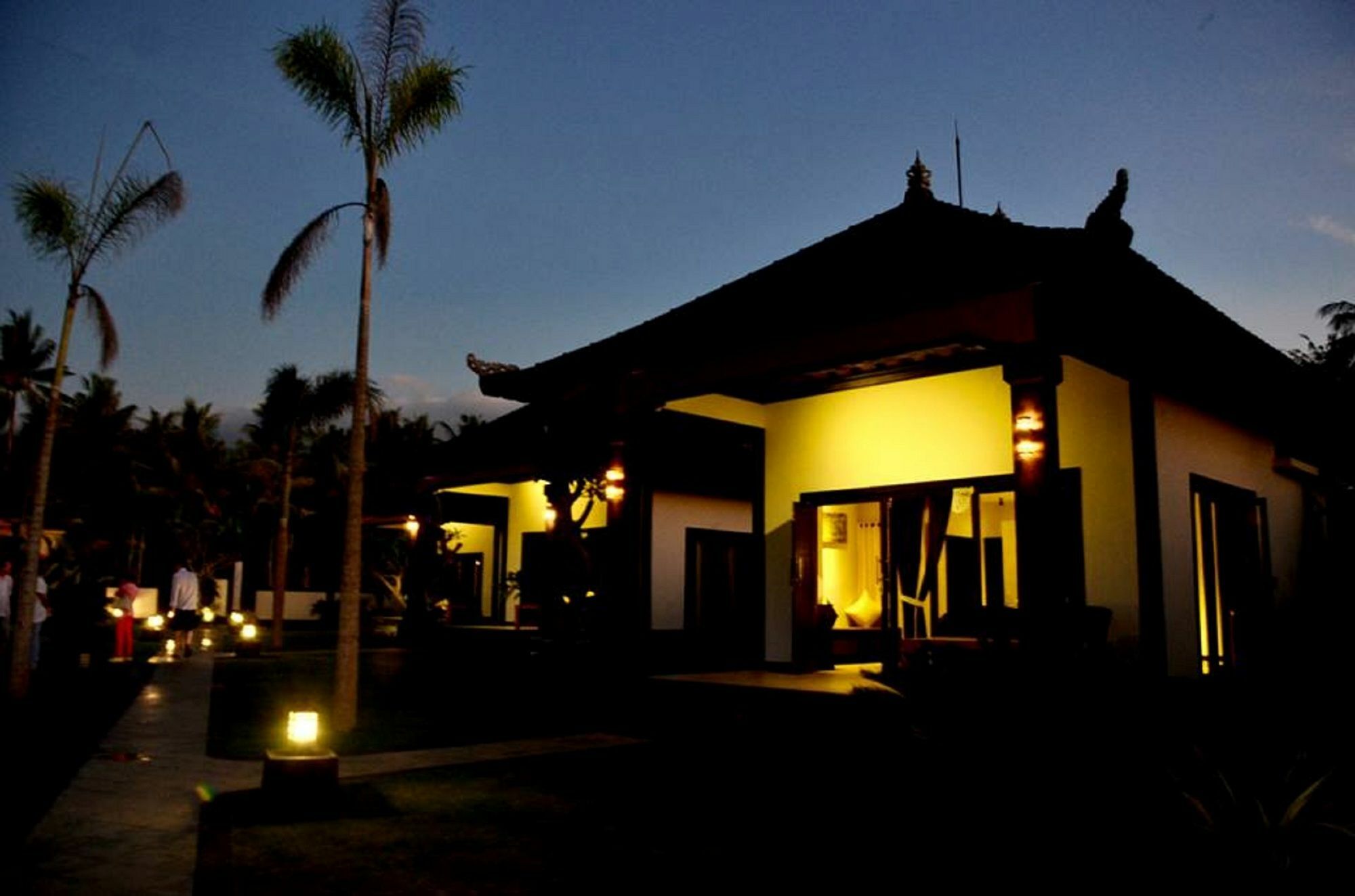 Pandawa Village Lovina Exterior foto