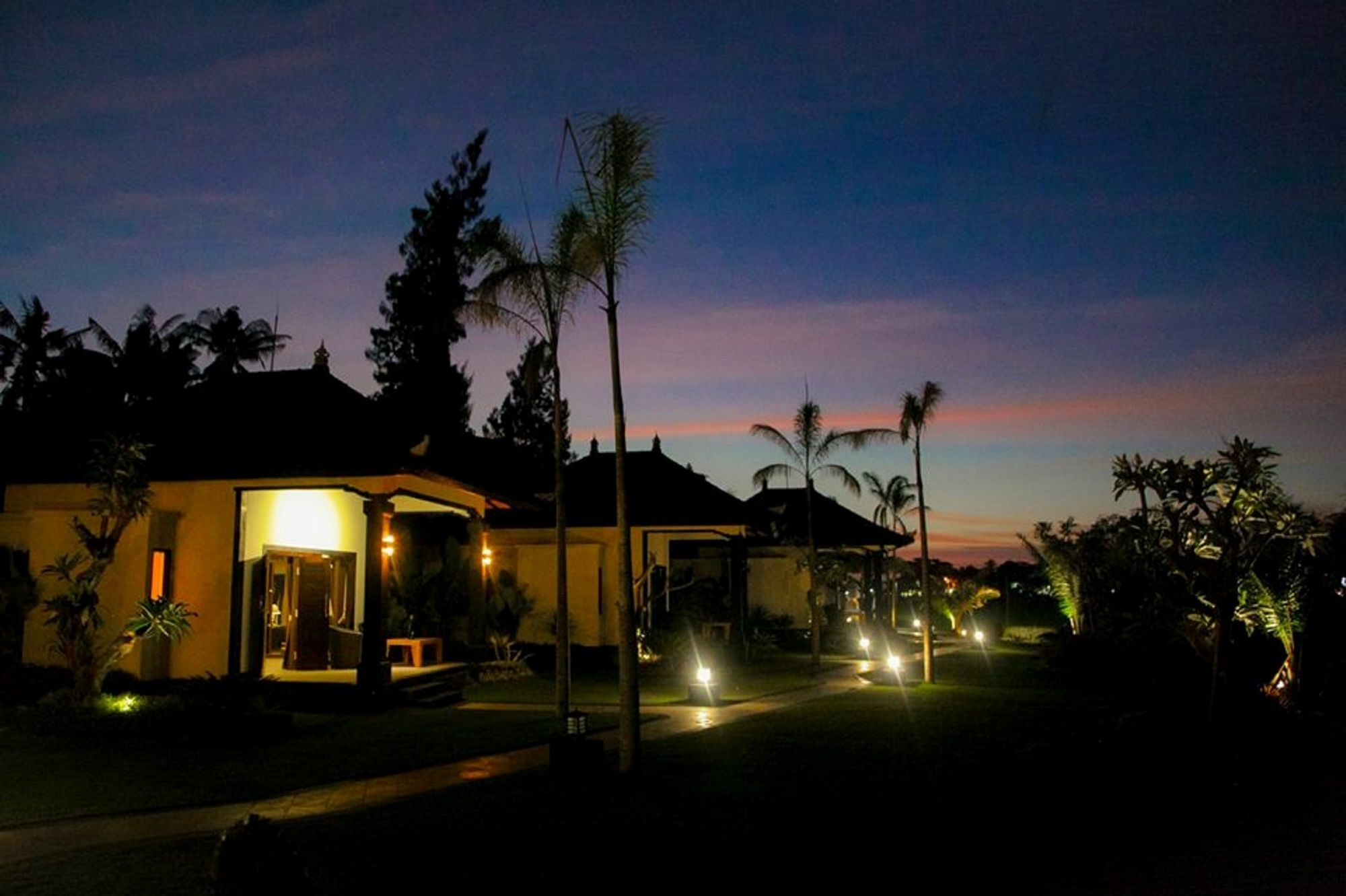 Pandawa Village Lovina Exterior foto