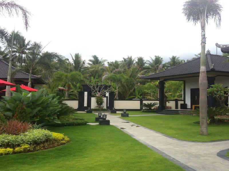 Pandawa Village Lovina Exterior foto
