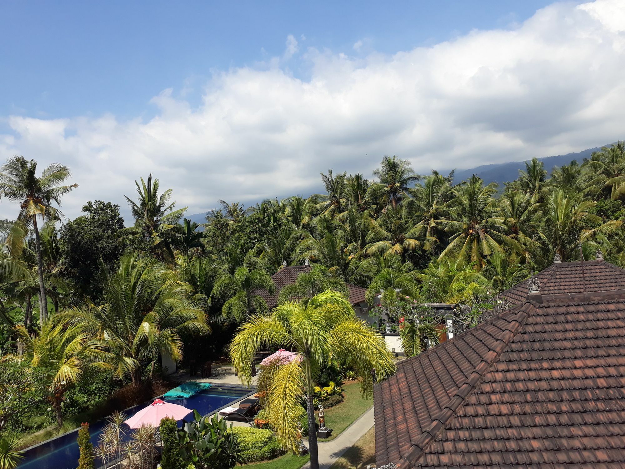 Pandawa Village Lovina Exterior foto