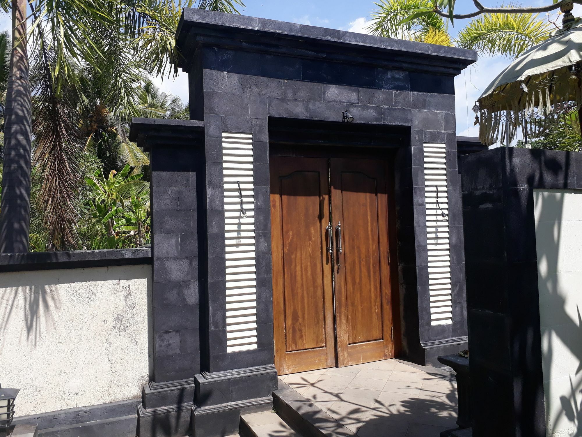 Pandawa Village Lovina Exterior foto