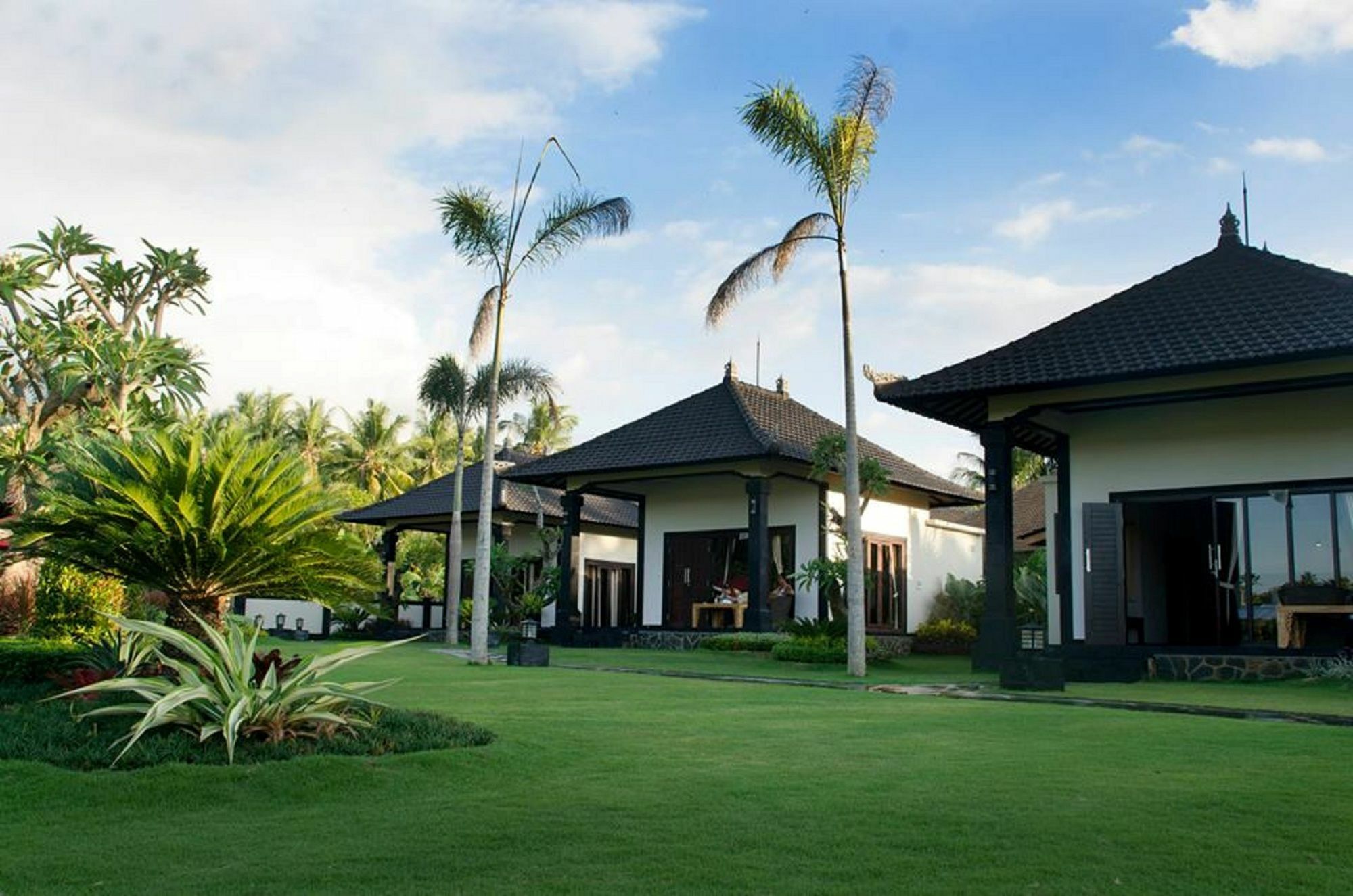 Pandawa Village Lovina Exterior foto