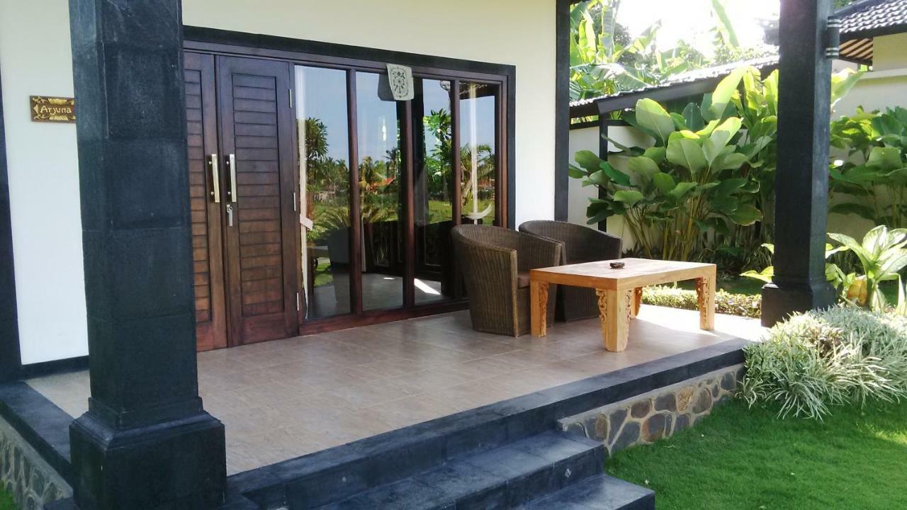 Pandawa Village Lovina Exterior foto